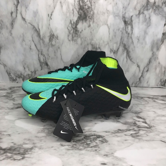 NEW Nike Hypervenom Phatal III 3 Soccer Cleats - Picture 3 of 7